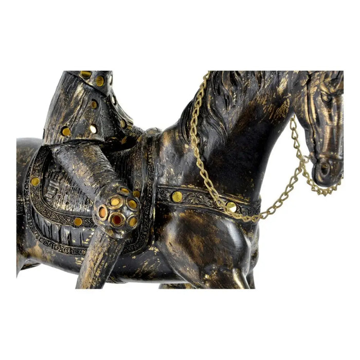 Декоративна фигурка DKD Home Decor 36 x 19 x 39 cm