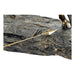 Декоративна фигурка DKD Home Decor 36 x 19 x 39 cm