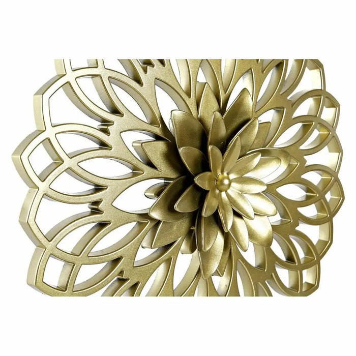 Декоративна фигурка DKD Home Decor (4 Части) (2 броя) (25 x
