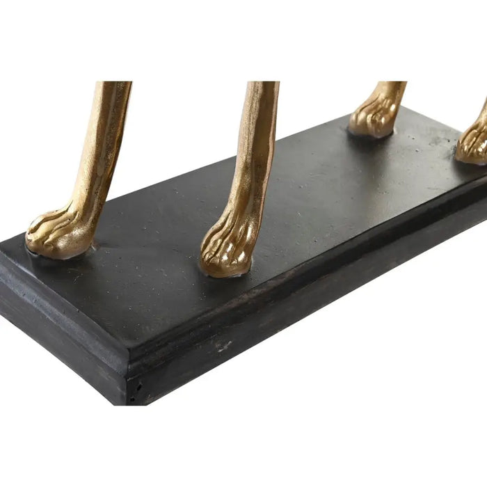 Декоративна фигурка DKD Home Decor 44,5 x 17 x 65,5 cm