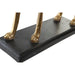 Декоративна фигурка DKD Home Decor 44,5 x 17 x 65,5 cm