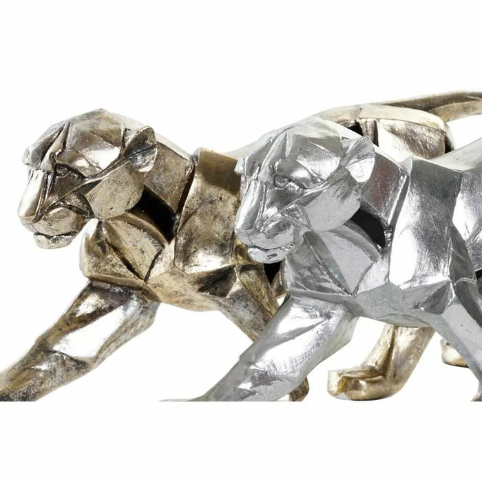 Декоративна фигурка DKD Home Decor 46,5 x 10 x 18 cm