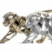 Декоративна фигурка DKD Home Decor 46,5 x 10 x 18 cm