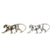 Декоративна фигурка DKD Home Decor 46,5 x 10 x 18 cm