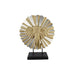Декоративна фигурка DKD Home Decor 47 x 18 x 56,5 cm Слон