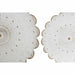 Декоративна фигурка DKD Home Decor (5 Части) (2 броя)