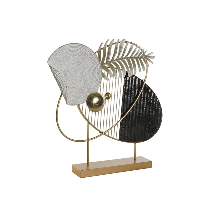 Декоративна фигурка DKD Home Decor 56 x 9 x 55 cm