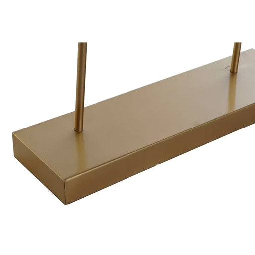 Декоративна фигурка DKD Home Decor 58 x 9 x 60 cm