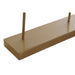 Декоративна фигурка DKD Home Decor 58 x 9 x 60 cm