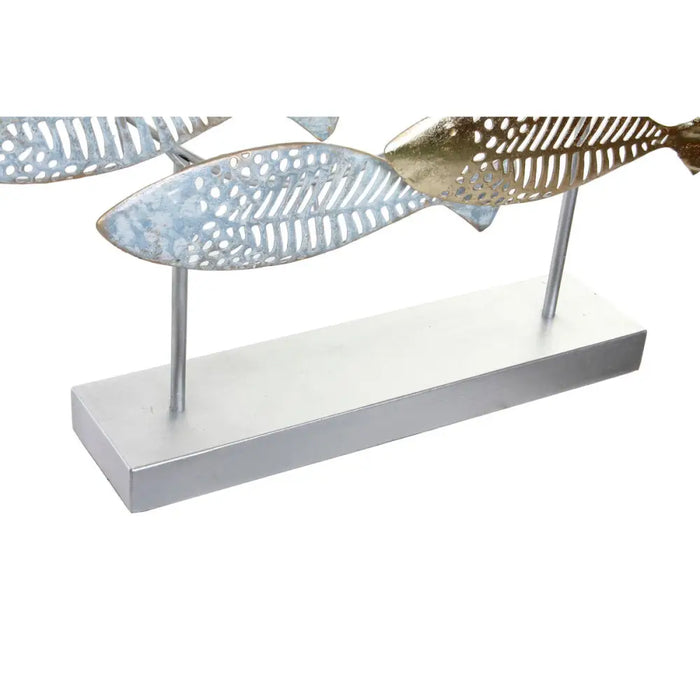 Декоративна фигурка DKD Home Decor 65,4 x 9 x 39,5 cm