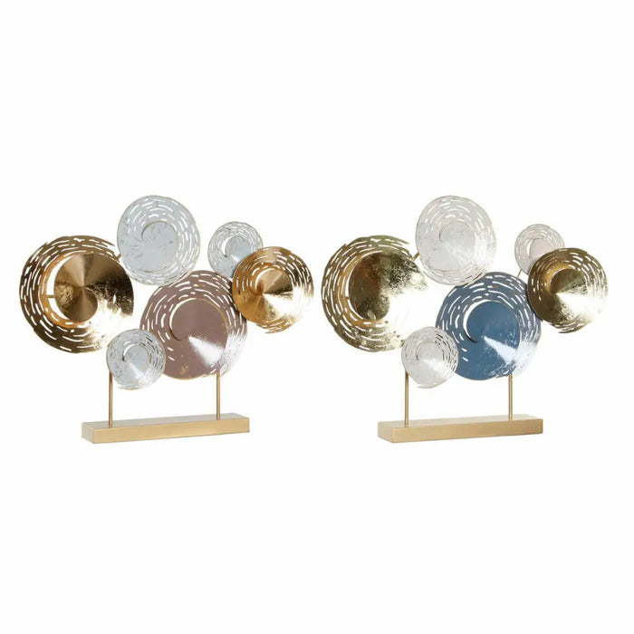 Декоративна фигурка DKD Home Decor 65,4 x 9 x 51 cm
