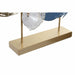 Декоративна фигурка DKD Home Decor 65,4 x 9 x 51 cm