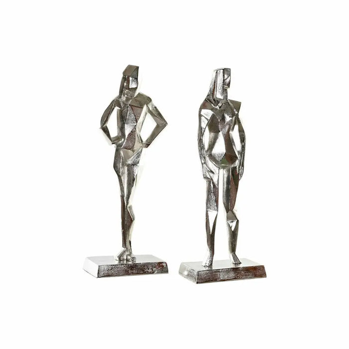 Декоративна фигурка DKD Home Decor 8424001856480 23 x 13 x