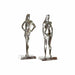 Декоративна фигурка DKD Home Decor 8424001856480 23 x 13 x