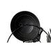 Декоративна фигурка DKD Home Decor 90 x 8,3 x 49 cm Сив