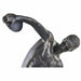 Декоративна фигурка DKD Home Decor Discobolus Мед Смола (19