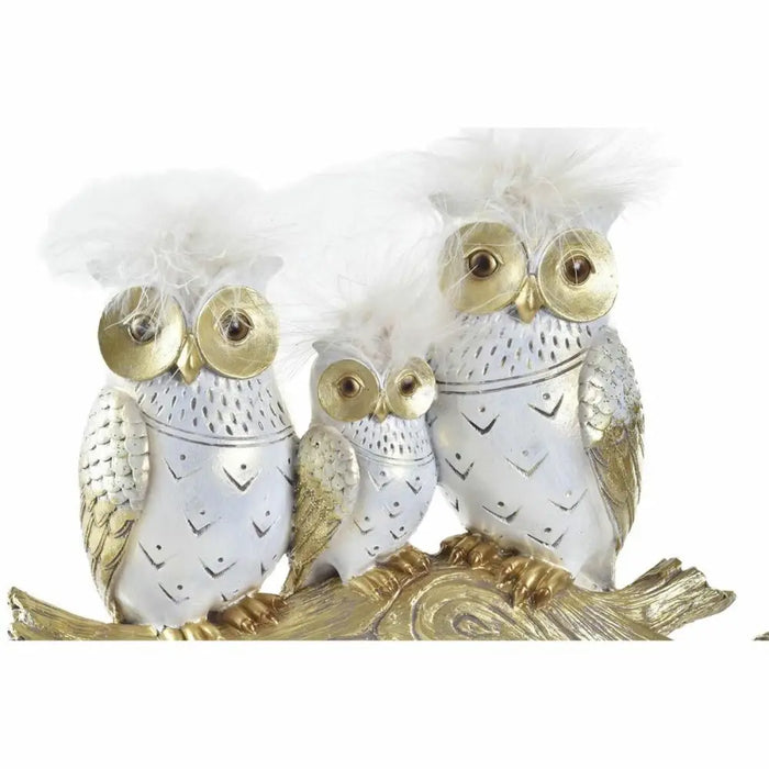 Декоративна фигурка DKD Home Decor Дънер 24 x 9 x 26 cm