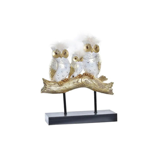 Декоративна фигурка DKD Home Decor Дънер 24 x 9 x 26 cm