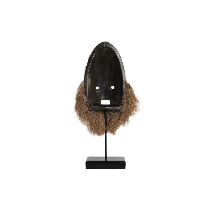 Декоративна фигурка DKD Home Decor Естествен Бял Раковини