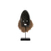 Декоративна фигурка DKD Home Decor Естествен Бял Раковини