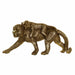 Декоративна фигурка DKD Home Decor FZ-93395 Златен