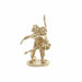 Декоративна фигурка DKD Home Decor FZ-95015 Златен