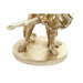 Декоративна фигурка DKD Home Decor FZ-95015 Златен
