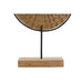 Декоративна фигурка DKD Home Decor Кафяв 32 x 9 x 47 cm