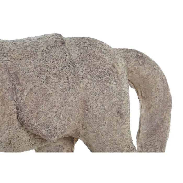 Декоративна фигурка DKD Home Decor Кон Смола Колониален (54