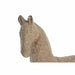 Декоративна фигурка DKD Home Decor Кон Смола Колониален (54