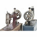 Декоративна фигурка DKD Home Decor Метал Дървен (23 x 12 x