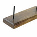 Декоративна фигурка DKD Home Decor Многоцветен Желязо