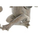 Декоративна фигурка DKD Home Decor Музикант 23 x 19,5 x