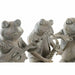 Декоративна фигурка DKD Home Decor Музикант 23 x 19,5 x