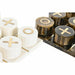 Декоративна фигурка DKD Home Decor Настолна игра 20,5 x
