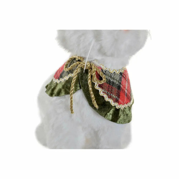 Декоративна фигурка DKD Home Decor полиестер Котенце (19 x