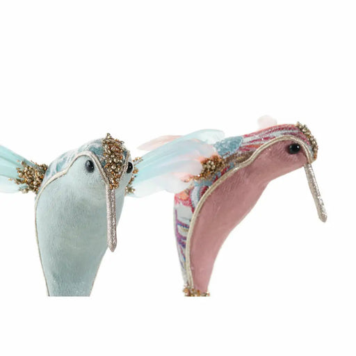 Декоративна фигурка DKD Home Decor полиестер Foam (2 pcs)