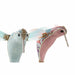 Декоративна фигурка DKD Home Decor полиестер Foam (2 pcs)