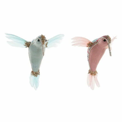 Декоративна фигурка DKD Home Decor полиестер Foam (2 pcs)