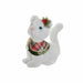Декоративна фигурка DKD Home Decor полиестер Котенце (19 x