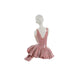 Декоративна фигурка DKD Home Decor романтичен Класическа