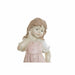 Декоративна фигурка DKD Home Decor Син Розов Смола Дете