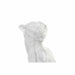 Декоративна фигурка DKD Home Decor Сив Бял Леопард Смола
