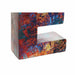 Декоративна фигурка DKD Home Decor Смола (11.5 x 4.5 x 23