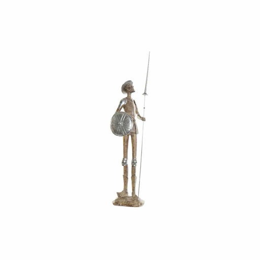 Декоративна фигурка DKD Home Decor Смола (16.5 x 15 x 58.5
