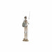 Декоративна фигурка DKD Home Decor Смола (16.5 x 15 x 58.5