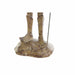 Декоративна фигурка DKD Home Decor Смола (16.5 x 15 x 58.5