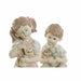 Декоративна фигурка DKD Home Decor Смола Дете (14.5 x 16 x