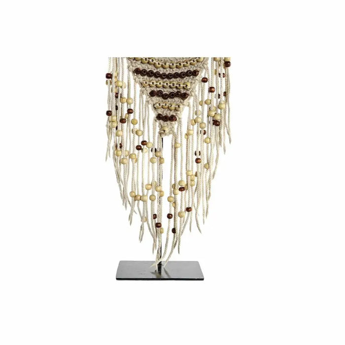 Декоративна фигурка DKD Home Decor Висулка Желязо Раковини
