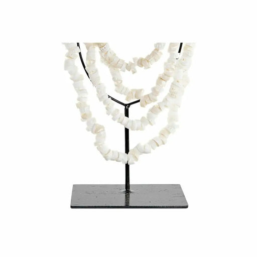 Декоративна фигурка DKD Home Decor Висулка Желязо Раковини